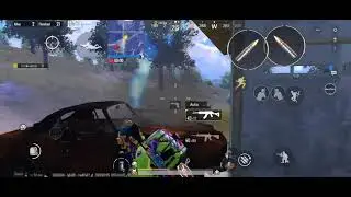 TROLL LAST ENEMY IN SHAKE    22 KILLS BGMI