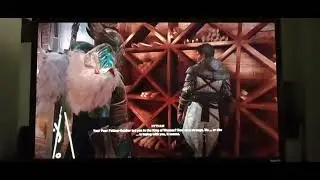 Assassin's Creed Valhalla Getting Thor's Cape