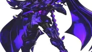 Saint Seiya Cloth Myth EX Hades Specters Wyvern Rhadamanthys OCE Version Metal Armor Action Figure