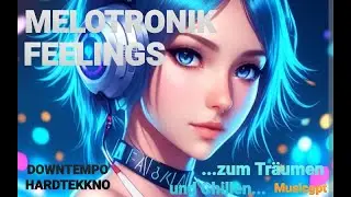 MELOTRONIK FEELINGS [CHILL-DOWNTEMPO-HARDTEKKNO]