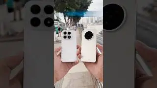 Xiaomi 17 vs OPPO FindX8S Telephoto Comparison Telephoto vs Periscope Telephoto: Which is One Best?