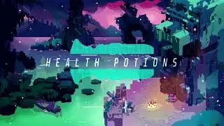 Always Online - Health Potions [RPG EP]