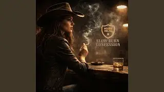 Quiet Burning Heart