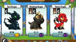 How to breed petroleum dragon on dragon city
