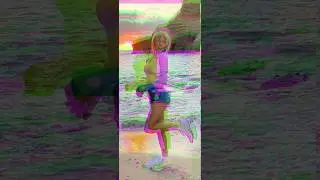 Coco Quinn Glowup -- Elliana Walmsley -- ⚠️FAN PAGE⚠️
