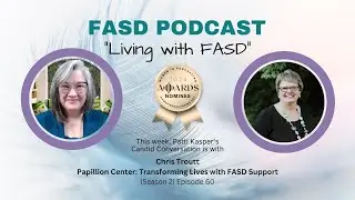 Chris Troutt's Papillion Center: Transforming Lives through FASD Support