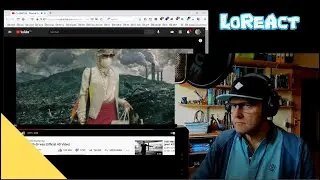 First time hearing Reaction GENETIKK   W&uuml;nsch dir was | german rap | Mario reagiert