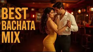 Romantic Bachata Mix 2026 💞 - Love Songs to Connect Heart and Soul