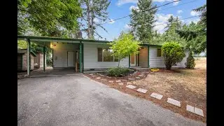 Poulsbo Homes for Rent 3BR/2BA by Poulsbo Property Management