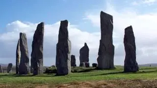 ailean Luxury Self Catering Isle of Harris, Hebrides, Western Isles