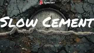 SLOW CEMENT - Boneyard Blooms | Crushing Sludge Grunge & Doom Metal