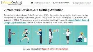 11 Mobile App Development Trends in 2017