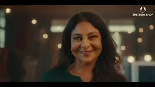 Changemaking Beauty I The Body Shop India I ​Discover the Beauty of Change