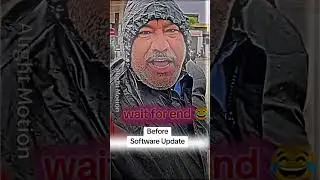 viral chacha mukhtar before software update vs after the software update motorcycle#shortvideo |@