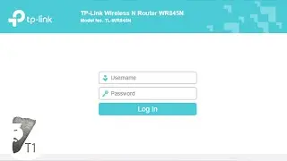 Как изменить имя пользователя или пароль администратора маршрутизаторов TP-LINK