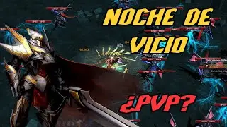 Farm y pvp en Mu DREAM -Mu Online season 6 (60 fps)