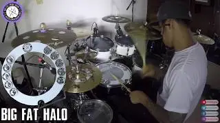 BIG FAT SNARE, HALO (demo)