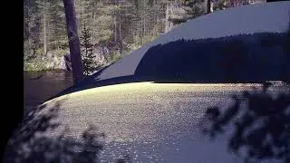 Lasse Hoikka ja Souvarit - Syksyn muistoja..🎵🎵