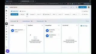 How To Find Facebook Leads Center