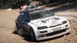 Rally Finland EVENT LAB - MILLES82 - Forza Horizon 5 - (26 Jan 2024&ndash; 1 Feb 2024)
