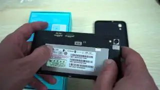 Huawei Honor Play 4 3C 4g Snapdragon Msm8916 Phone 5.0