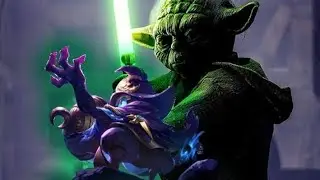 Game Play MOBO LEGEND 2022 Cyclops Episode 1