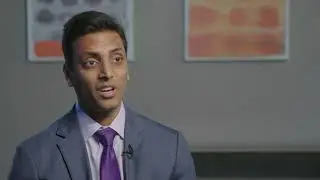 Dr Prashant Kedia MD, Gastroenterologist