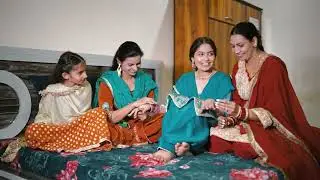 Rishtey | Girl Family Song | 2026 | Welcome Photography