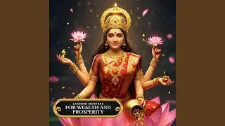 Sundari Lakshmi Beauty & Radiance Mantra