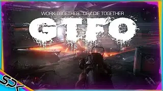 GTFO | PC | This Looks Awesome! w/ Friends | Ep. 01 | Live Stream