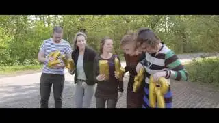 Maak kennis met Zuiver C!
