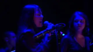 Jazz Corner