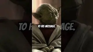 Why Does Yoda SPEAK Backwards?