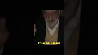 Manyamışlar, harams reis