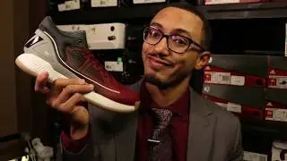 Adidas D-Rose 10 Engledwood: подробный обзор и обзор (The DRose Sneaker Challenge)