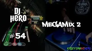 DJ Hero - Megamix 2 100% FC (Expert)