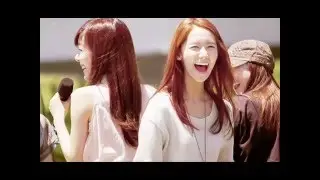 SNSD Dear Mom by Tiffany & Yoona