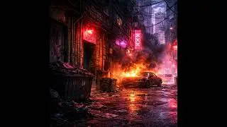 Sampagne x Evil Trap - Type Beat - 140bpm
