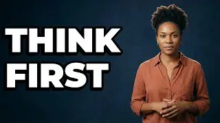 How To Think Before Speaking With ADHD Impulsivity?