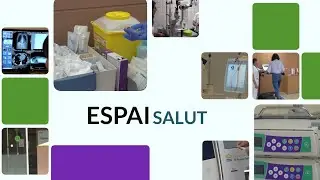 Espai Salut - Riscos skincare