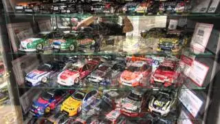 V8 Supercars 1/18