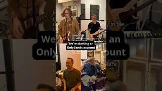 would you subscribe? #songwriting #alternativerockmusic #musiccreator #alternativerock#rockmusic