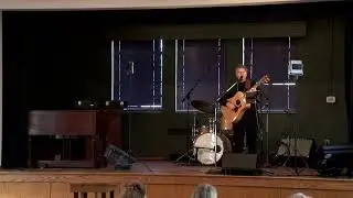 First Congregational Church of Ann Arbor (FCC), Change of Pace Service, 03.20.22