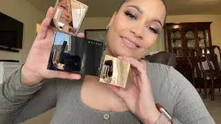 JACLYN HILL COSMETICS BLUSH/BRONZER DUO || REVIEW