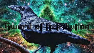 SWORD OF REVENGE (epic background music)