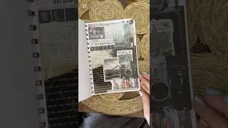 ASMR - NEW YORK, NEW YORK 🗽 #creativejournaling #scrapbookdiary #scrapbook #journalwithme #asmr