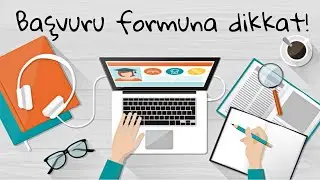 ApplyBau Başvuru Formuna Yazmanız Gerekenler - DİKKAT EDİN❗️- %100 BURS İMKANINI KAÇIRMA❗️