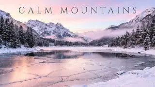 Winter Calm in Skellige – Relaxing Witcher Inspired Music