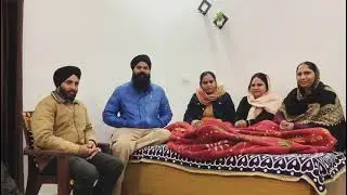 ਅੱਜ  ਅਸੀਂ  ਗੱਲਾਂ  ਕੀਤੀਆਂ  ਬੀਂਗ ਸਿੱਖ ਵਾਲੀਆ  ਨਾਲ 😍 jas filming 