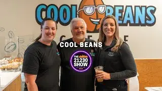 Cool Beans | Craft Coffee in Locust Point Baltimore &ndash; The 21230 Show